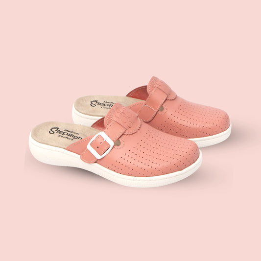 StepRight Women’s Medical Shoes Therapeutic Comfort Meets Everyday Elegance