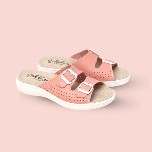 StepRight Women’s Medical Shoes Therapeutic Comfort Meets Everyday Elegance